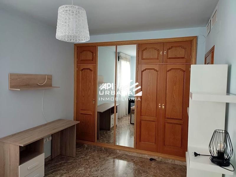 Foto fdb16824-8355-4d01-b86c-3da3917941d4. Attico con piscina in El Valle Lucena