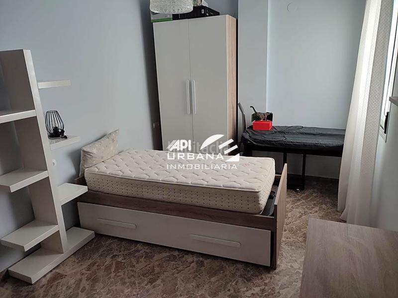 Foto fe9a5102-b3d2-4ec4-af82-2d4751677311. Attico con piscina in El Valle Lucena