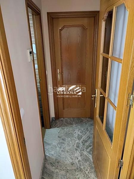 Foto 1b9318b3-d294-4d33-97a0-1793e0522f40. Dachwohnung mit pool in El Valle Lucena