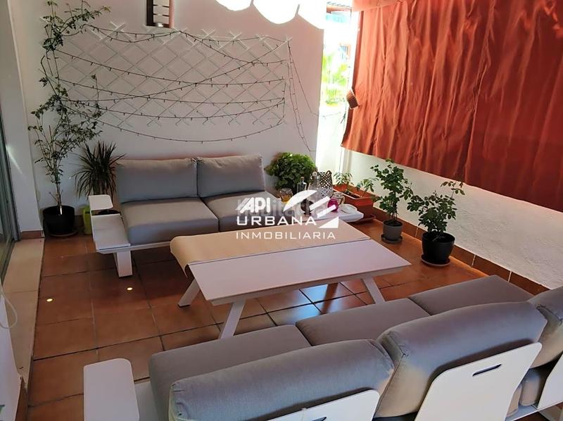 Foto 22afd8da-8265-4b88-b9b8-1bfc3ada6c39. Dachwohnung mit pool in El Valle Lucena