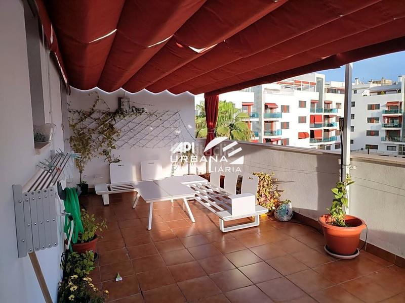 Foto 6986b069-01b2-4bf2-8996-ae94daff18e3. Dachwohnung mit pool in El Valle Lucena