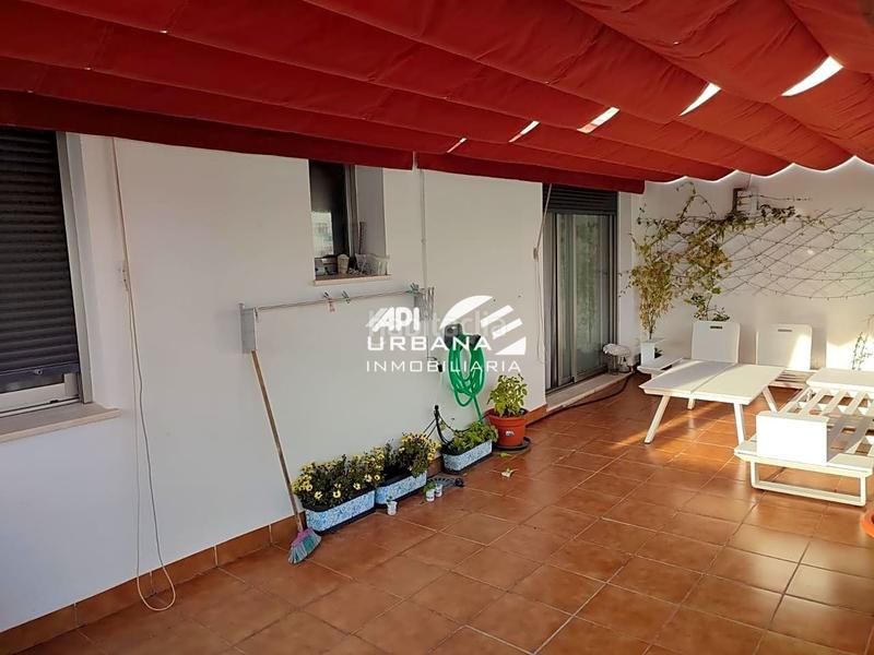 Foto adee66f3-8014-4e3a-bf64-7545e8666e33. Dachwohnung mit pool in El Valle Lucena