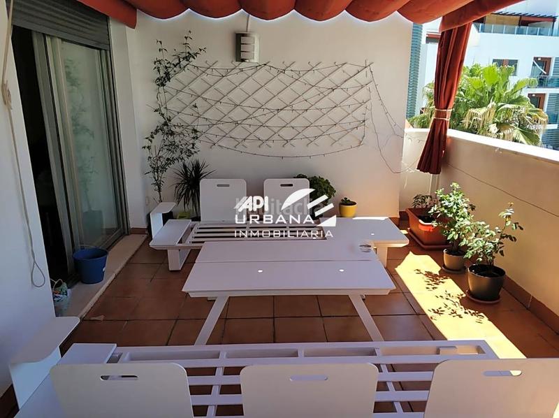 Foto d746fef1-1749-4d57-b6de-25b605ef6b34. Dachwohnung mit pool in El Valle Lucena