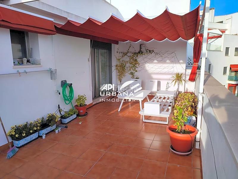 Foto df3bbdf4-138f-4902-8d00-06131200716f. Dachwohnung mit pool in El Valle Lucena