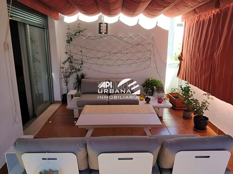 Foto fca869c1-d640-453b-bcb8-71cdba44506c. Dachwohnung mit pool in El Valle Lucena