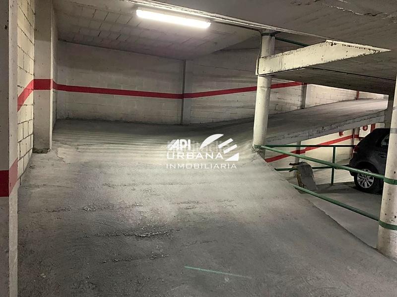 Foto 68198413-e0be-4f14-b3a2-21cffaf4d074. Aparcament cotxe a El Carmen - La Barrera Lucena