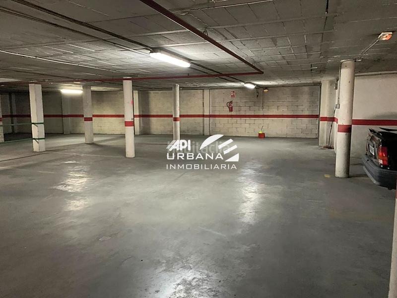 Foto 8b9f8ba1-595f-46ac-8208-6b3bd6e0a397. Aparcament cotxe a El Carmen - La Barrera Lucena