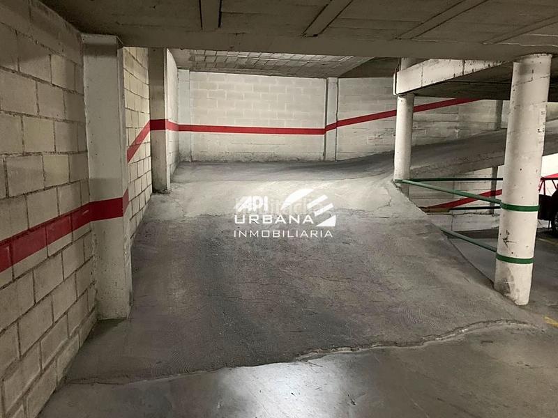 Foto a1c30dea-3940-49e1-9fb5-15e1f3a878ca. Posto auto in El Carmen - La Barrera Lucena