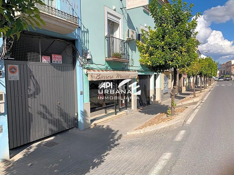 Foto b44bff6c-38a4-4f1c-bbf4-80beef9c6db7. Posto auto in El Carmen - La Barrera Lucena