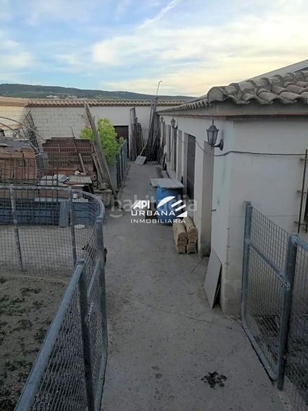 Foto 1ff3a78b-67d7-4f7a-b572-ae002a710d47. Casa amb piscina a Poleares Lucena