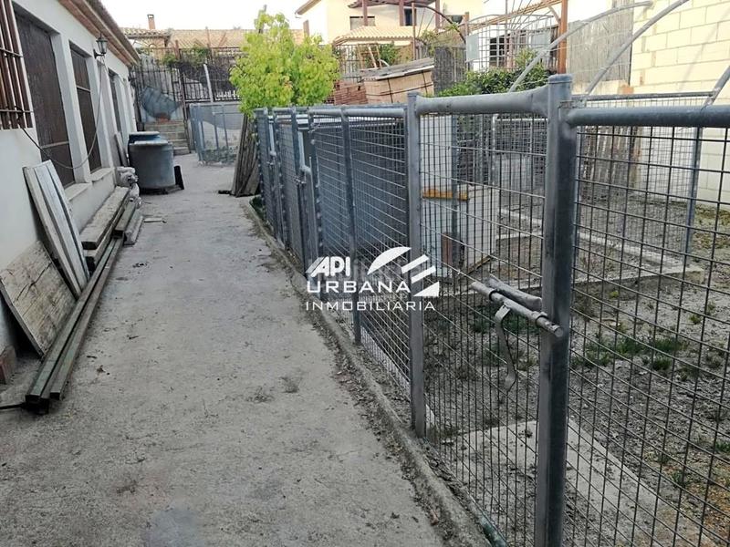 Foto 20f8ed17-51cc-408e-889d-47224cbb7e59. Casa amb piscina a Poleares Lucena