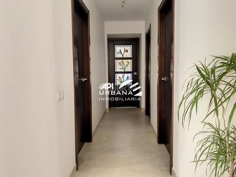 Foto 306fef46-82f9-4845-86af-453b4302fd7e. Casa amb piscina a Poleares Lucena