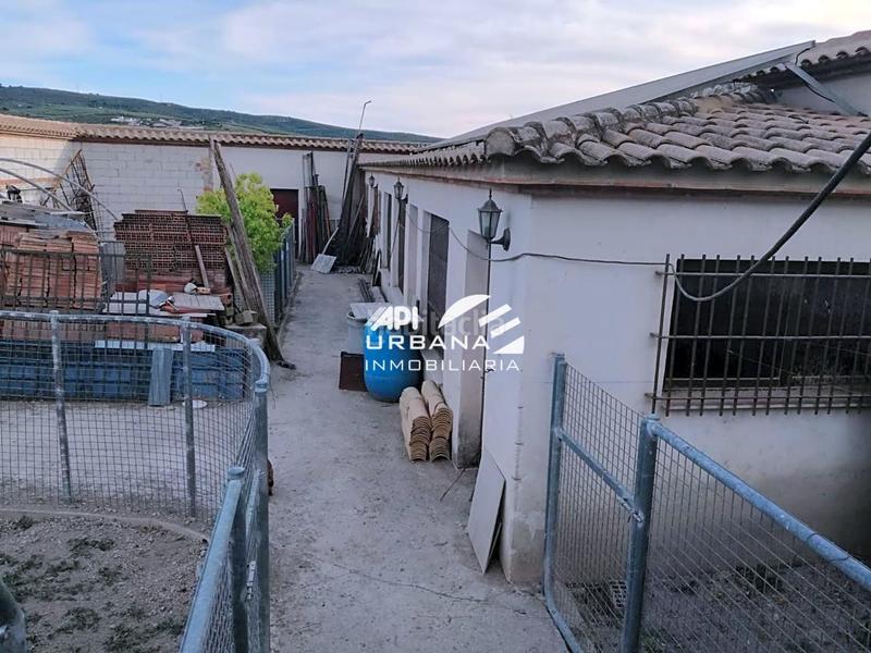 Foto 46e1d261-b18f-44d0-8263-564720d1c4f7. Casa amb piscina a Poleares Lucena