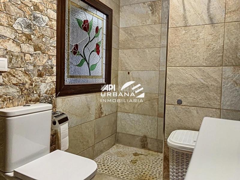 Foto 4964dd71-5380-42e7-bba1-46b4a602d4e6. Casa amb piscina a Poleares Lucena