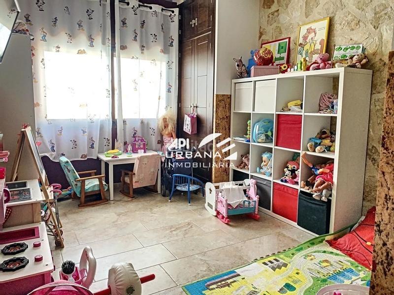 Foto 5269f638-62cf-4664-aa7b-68a0a4eb98f6. Casa amb piscina a Poleares Lucena