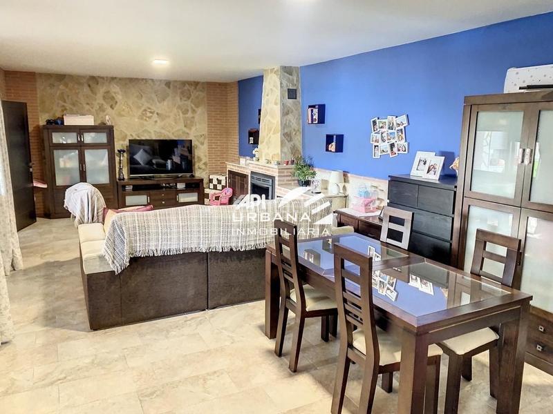 Foto 56eafc7b-70a6-4d0f-a4c7-6fefc7b069fb. Casa amb piscina a Poleares Lucena