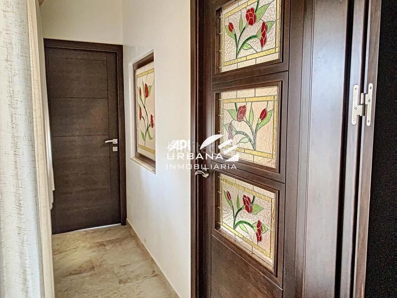 Foto 612fbe79-d7de-4ba6-a8d5-8d7eeb101f11. Casa amb piscina a Poleares Lucena