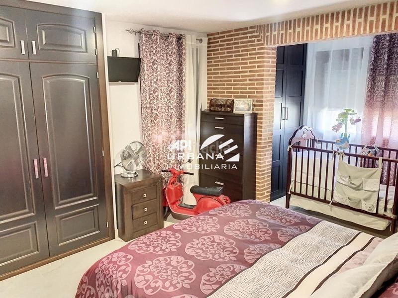 Foto 79c6c8f3-b331-4a6f-8913-a0dc2d19c257. Casa amb piscina a Poleares Lucena