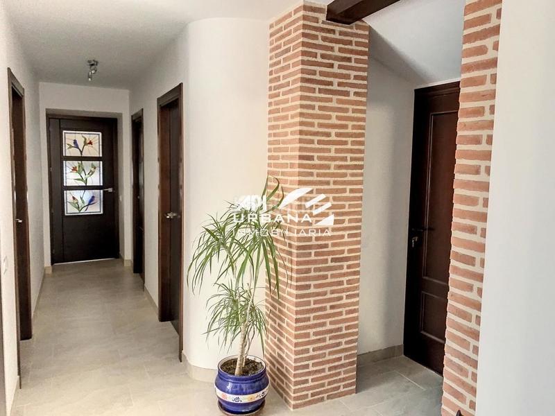 Foto 8bf8cb75-b53c-478f-bada-4885d169bb60. Casa amb piscina a Poleares Lucena