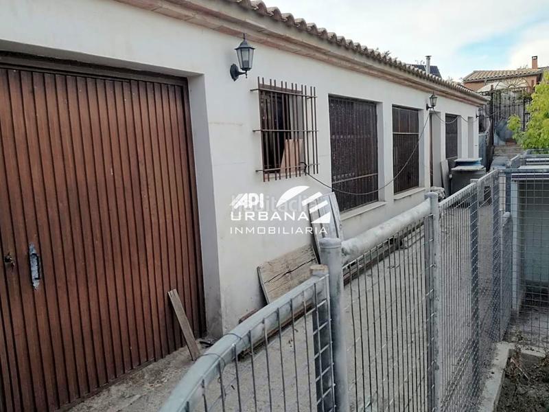 Foto b66cf2f9-5854-4b54-97a1-4821b7848d5c. Casa amb piscina a Poleares Lucena
