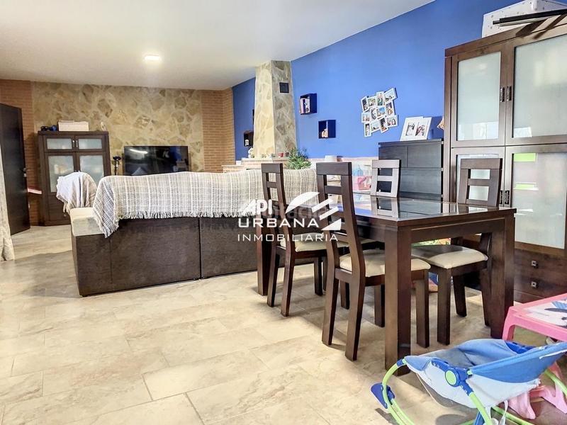 Foto f9d5e7ea-6af3-427f-9f2b-db216e720072. Casa amb piscina a Poleares Lucena