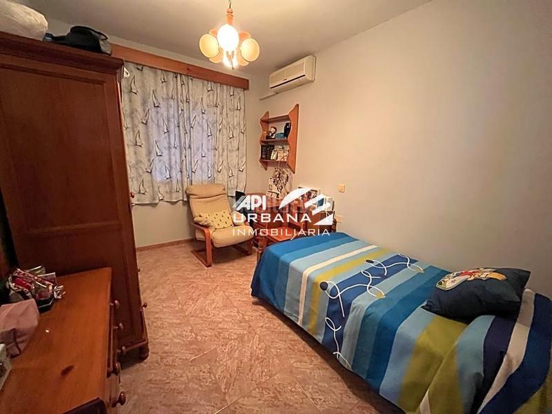 Foto 3fc52bf2-4ed2-4f29-a463-2c120dedfe33. House with parking in Navas del Selpillar Lucena