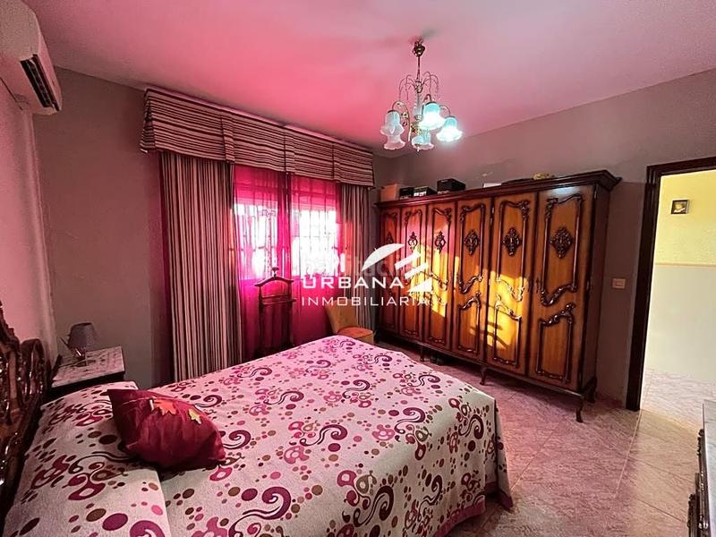 Foto 9a147553-2b8f-44c6-a100-7fb22f720829. House with parking in Navas del Selpillar Lucena