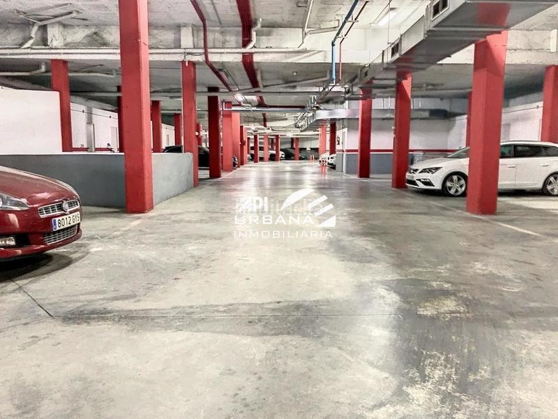 Foto 2b38365b-8fbe-4f59-836d-d6cbefd8a46c. Aparcament cotxe a El Valle Lucena