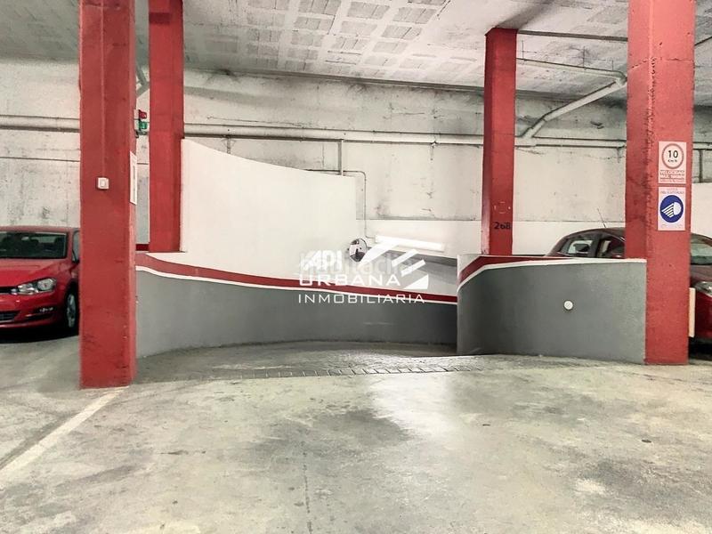 Foto 47ff0f36-1c75-419b-a2b7-ea172dee94f8. Aparcament cotxe a El Valle Lucena