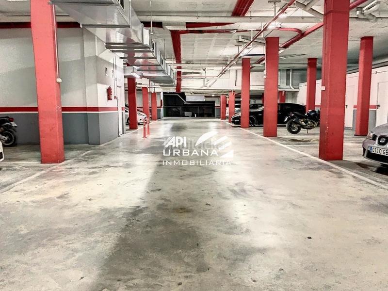 Foto 6b9dfe86-7bd1-4875-9fb5-287b84e8eac2. Aparcament cotxe a El Valle Lucena