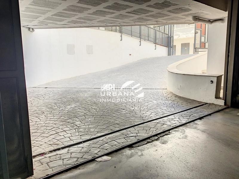 Foto a5edffd9-01e2-4592-a520-df60ed5f0c5d. Aparcament cotxe a El Valle Lucena