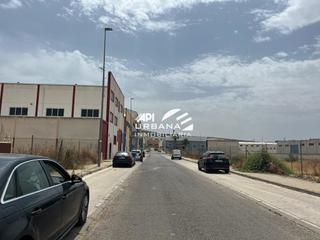 Area edificabile industriale  Avenida de la rioja
