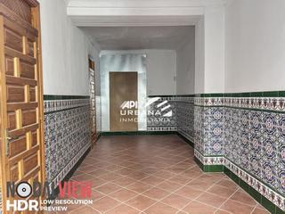 Casa  Antonio baena
