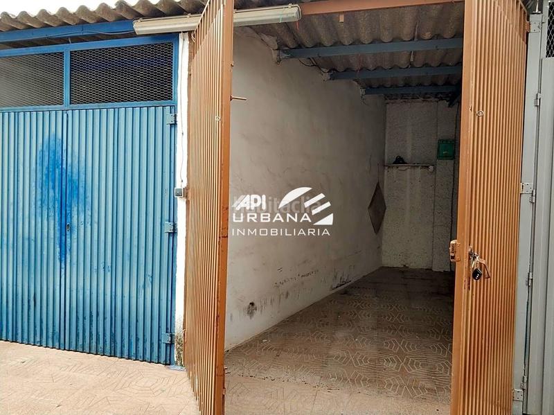 Foto 3367f768-d915-492e-b107-e3dba8545322. Car parking in Centro Lucena