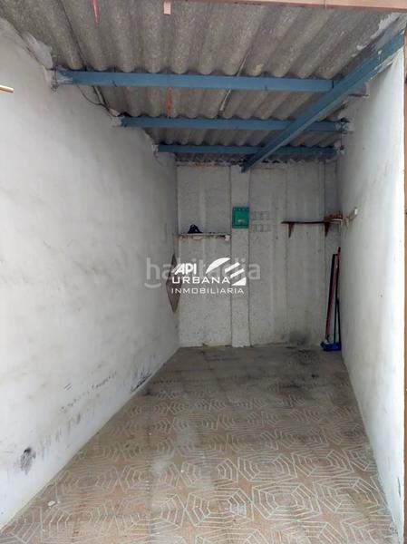 Foto 37832552-6ab3-4fed-ae53-1e324b3a937a. Car parking in Centro Lucena