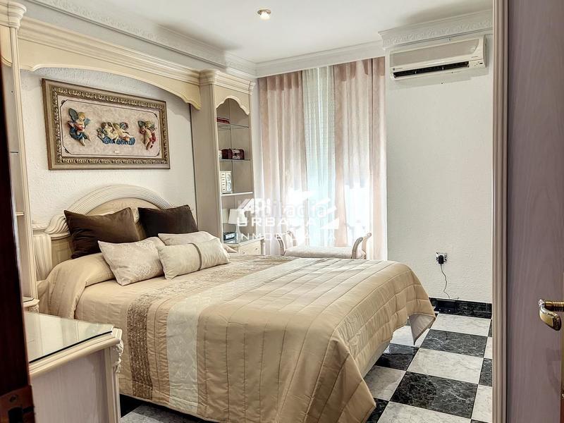 Foto 44f81c92-8eec-406b-bd9f-80be65453d59. Appartement dans San Francisco Lucena