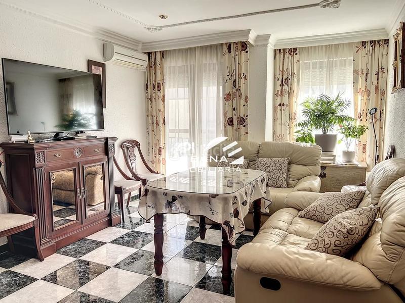 Foto 96a8e48f-4fb2-4617-a443-ada79fd45601. Appartement dans San Francisco Lucena