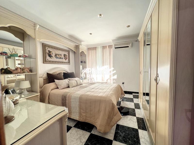 Foto 9de04b88-9b22-42d0-92b3-b58e4b9f8078. Appartement dans San Francisco Lucena