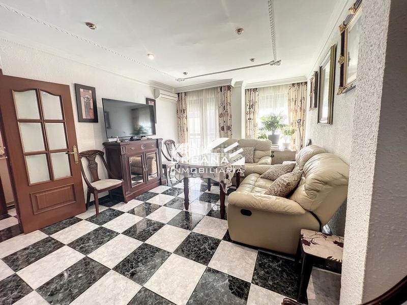 Foto a7b75a15-3395-46f6-85bd-845b1f6aa946. Appartement dans San Francisco Lucena