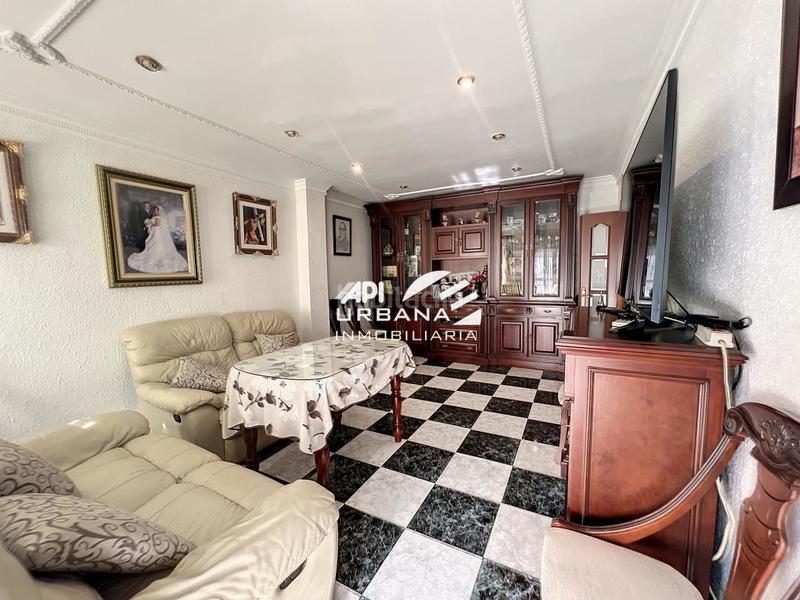 Foto c34bd54c-65eb-4574-82ff-5cae109984d4. Etagenwohnung in San Francisco Lucena