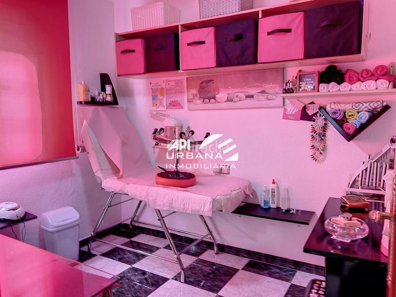 Foto ddc614cb-abdf-47a0-9805-ae1947af49f0. Etagenwohnung in San Francisco Lucena