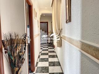 Etagenwohnung  San marcos