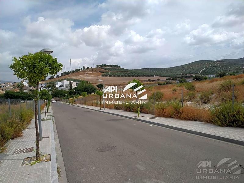 Foto 57a1fac0-3601-4a83-9553-adffdf7b599c. Terrain résidentiel dans La Calzada Lucena