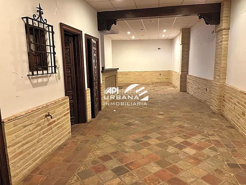 Foto 00e50a47-12c7-4ad5-984e-11768e30e7fe. House with heating in San Francisco Lucena