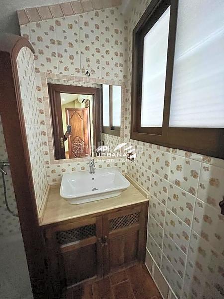 Foto 2d4c8e72-5726-4806-8e2b-7b81ffec1799. House with heating in San Francisco Lucena