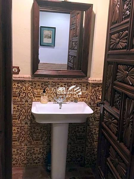 Foto 2f94112f-a14a-4f97-a1c6-777b303d2d6b. House with heating in San Francisco Lucena