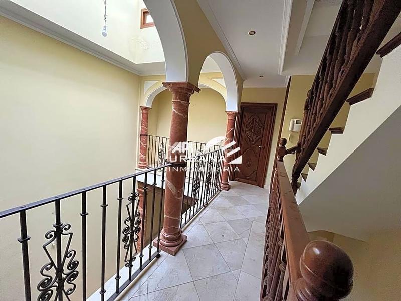 Foto 314b82d8-b6f1-4c33-b325-e6c9b98ae96f. House with heating in San Francisco Lucena