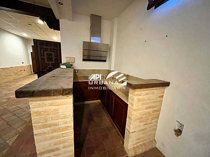 Foto 324ec647-619a-40f4-a72b-095abf88b96e. House with heating in San Francisco Lucena