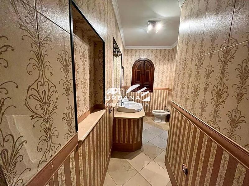 Foto 3fe18c3a-07b2-48e1-8db4-25de2cac907e. House with heating in San Francisco Lucena