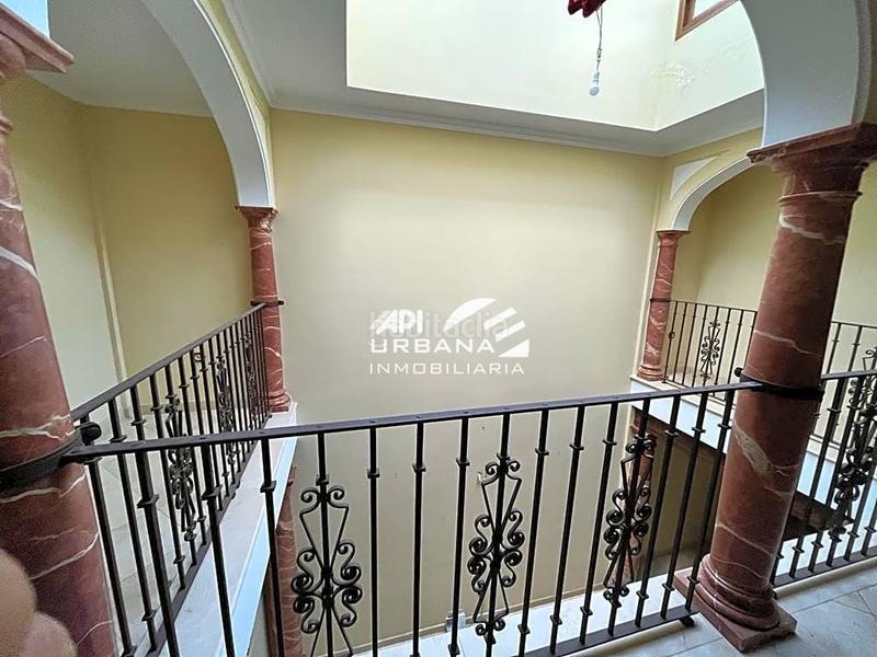 Foto 44dbef3b-b0d3-4911-ad10-167b25732f41. House with heating in San Francisco Lucena